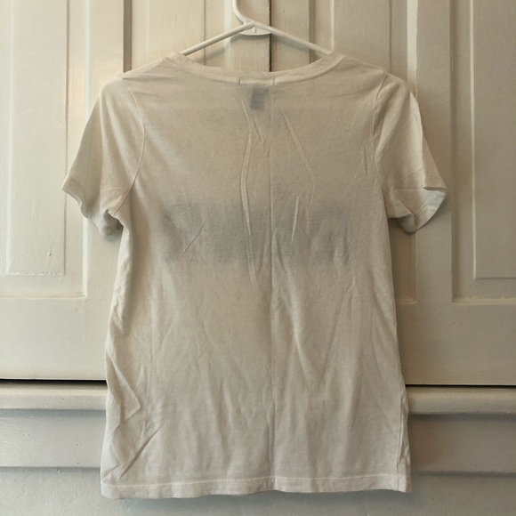 5/$25 ⭐️🥂💫HOST PICK💫🥂⭐️ Forever 21 T-shirt - Picture 5 of 5